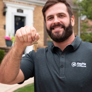 KeyMe Locksmiths - Chicago, IL