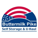 Buttermilk Pike Self Storage & U-Haul - Storage Household & Commercial