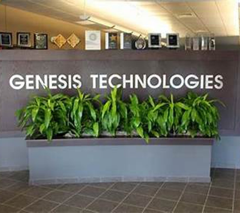 Genesis Technologies - Northbrook, IL