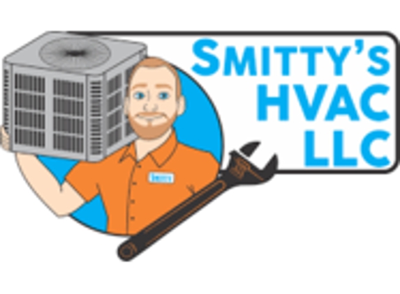 Smitty HVAC - Bridgeport, WV