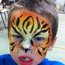 Paint My Face - Children's Party Planning & Entertainment