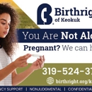 Birthright of Keokuk - Medical Centers