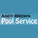 Andy Brown Pool Service