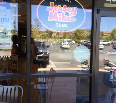 Jersey Mike's Subs - Santa Clarita, CA