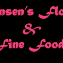 Jensen's Florist & Fine Foods - Florists