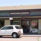 Sparkling Cleaners & Laundry