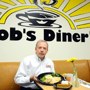 Bob's Diner - Pittsburgh, PA