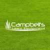 Campbell's Lawn Equipment gallery