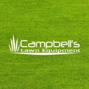 Campbell's Lawn Equipment - Lawn Mowers