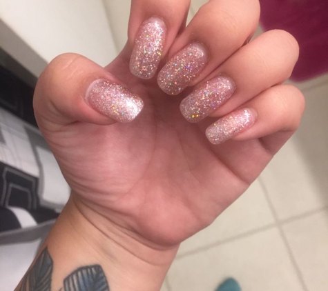 NB Nails & Spa - San Antonio, TX