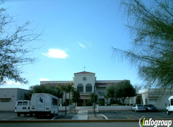 Cornerstone Kidz - Avondale, AZ