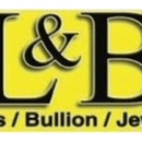 L & B Coins & Collectibles - Coin Dealers & Supplies