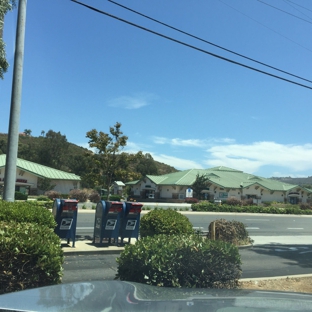 United States Postal Service - San Marcos, CA