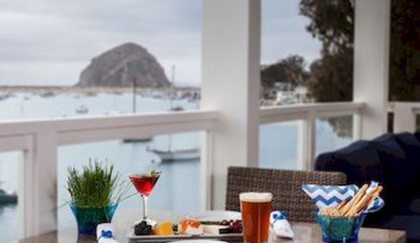 Inn at Morro Bay - Morro Bay, CA