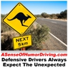 A Sense Of Humor Defensive Driving gallery