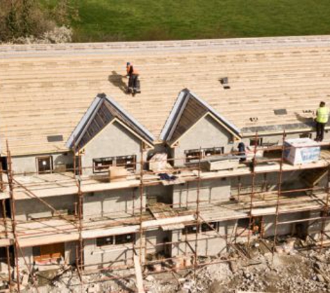 Top Nest Roofing - Reservoir, VIC