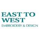 East to West Embroidery & Design - Monograms