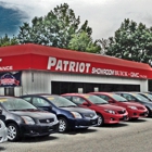 Patriot Buick Gmc, Inc.