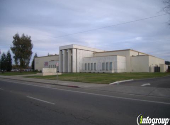 Fresno Masonic Lodge NO. 247 - Fresno, CA