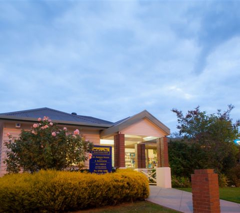 Seymour Veterinary Surgery - Seymour, VIC