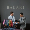 BALANI Custom Clothiers - Suits, Tuxedos, & Shirts gallery