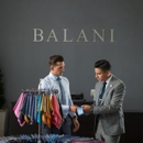 BALANI Custom Clothiers - Suits, Tuxedos, & Shirts - Men's Clothing