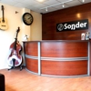 Sonder School of Music gallery