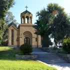 Armenian Apostolic Church of Crescenta Valley