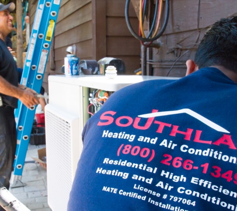 Southland Heating & Air Conditioning - Newbury Park, CA