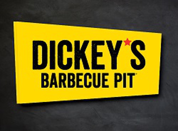 Dickey's Barbecue Pit - Kaufman, TX