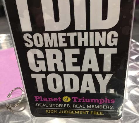 Planet Fitness - Middletown, OH