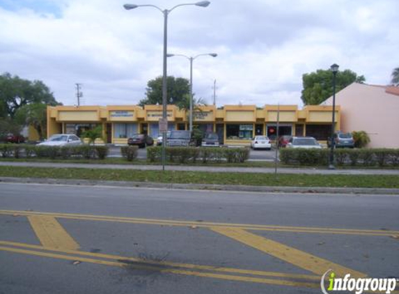 Bari Pizza - North Miami Beach, FL