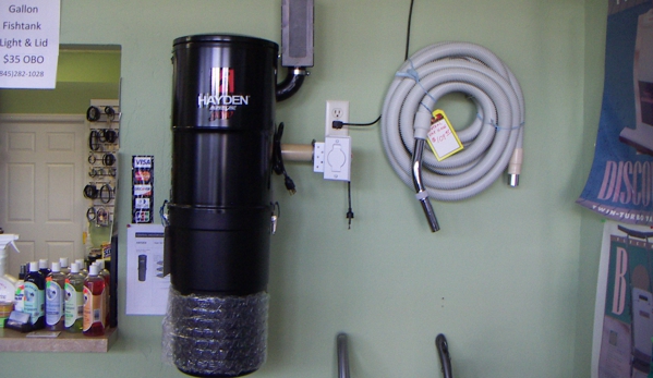 A-1 VACUUM CLEANER SHOWROOM, INC. - Cape Coral, FL