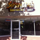SuperVillain Sandwiches and Deli - Sandwich Shops