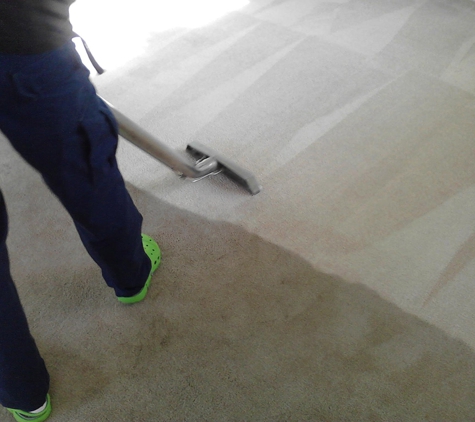 Grossbusters Carpet Cleaning - Olympia, WA