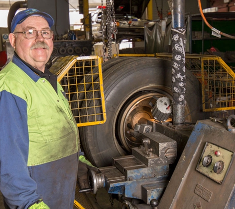 Truck & Car Brake Service Pty Ltd - Wingfield, SA