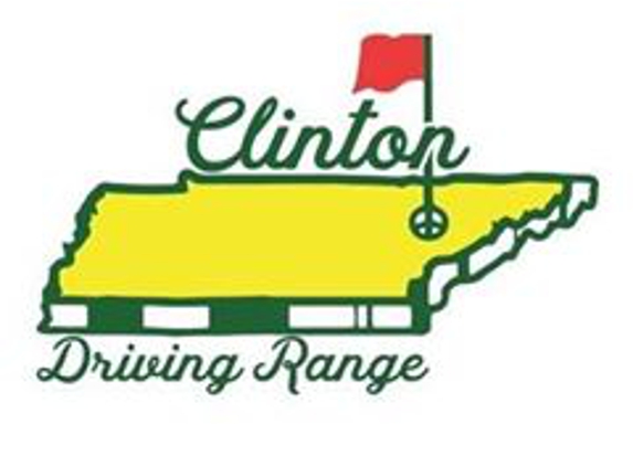 Clinton Driving Range - Clinton, TN