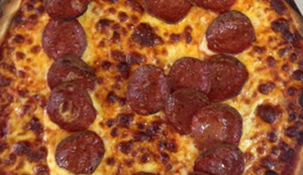 Pepper's Pizza Warrnambool - Pinky's Pizza Warrnambool - Warrnambool, VIC