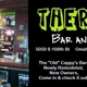 Therapy Bar & Grill