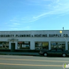 Security Plumbing Supply