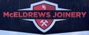 McEldrew's Joinery - Joinery