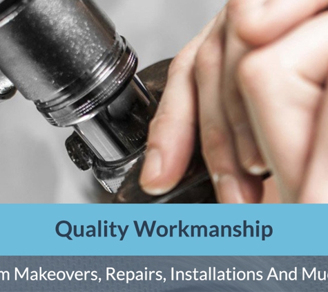South Coast Roofing & Plumbing - Cape Woolamai, VIC. Quality Workmanship