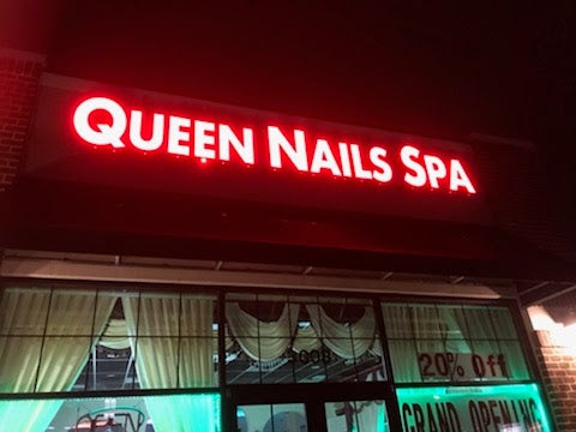 Queen Nails Spa - Bethlehem, PA