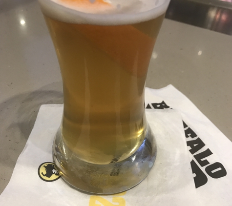 Buffalo Wild Wings - Novi, MI