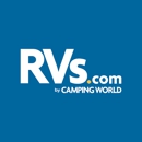 RVs.com Showroom RV Sales - Recreational Vehicles & Campers