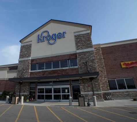 Kroger Marketplace - Jeffersonville, IN