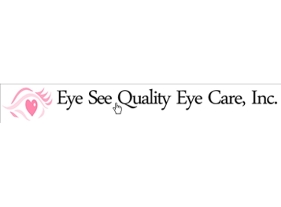 Eye See Quality Eye Care INC - New Bedford, MA