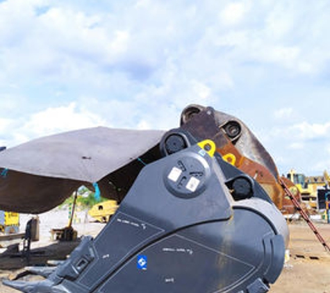 Oz Engineering - Woodridge, QLD