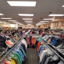 Plato's Closet Rogers - Resale Shops