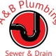 A & B Plumbing Sewer & Drain